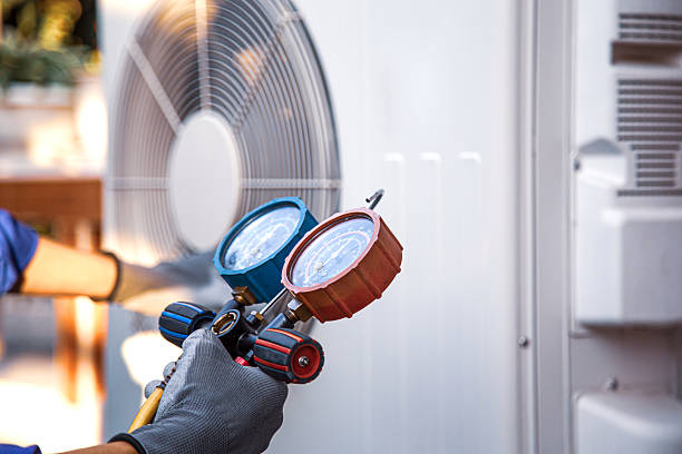Affordable Emergency Hvac Repair solutions in Goodville, PA