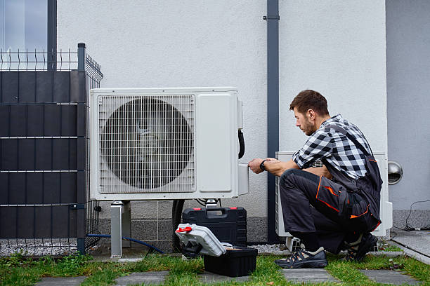 Top rated local Emergency Hvac Repair specialists in Goodville, PA
